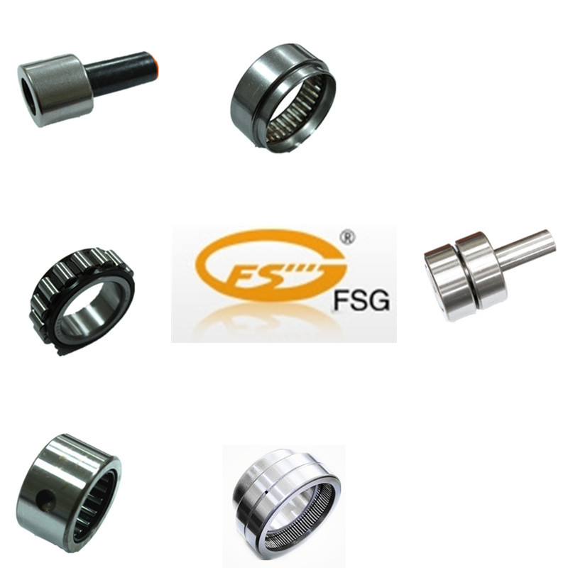 滾針軸承NK 滾針軸承NK